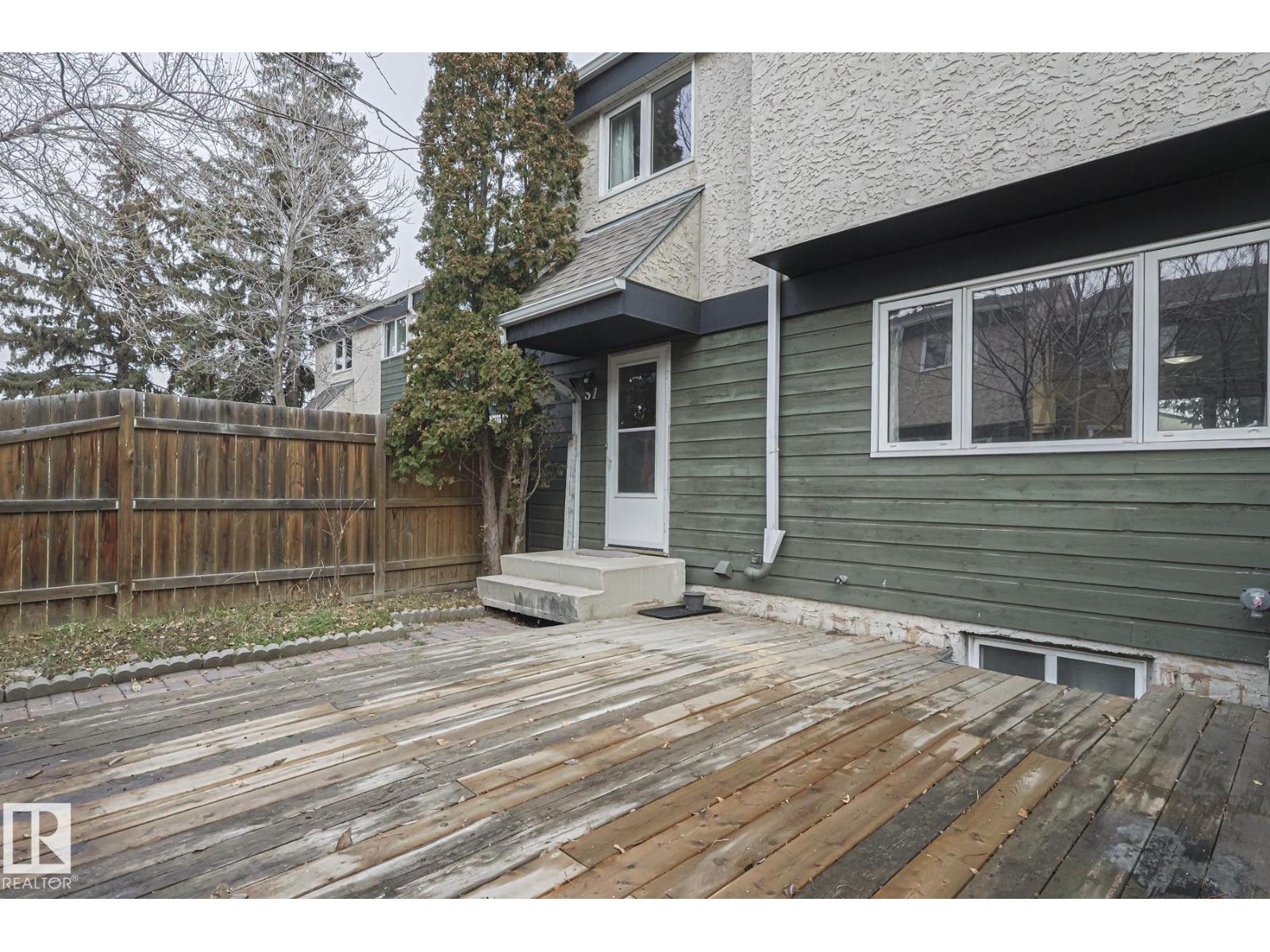 51 BELMEAD GARDENS NW, Edmonton