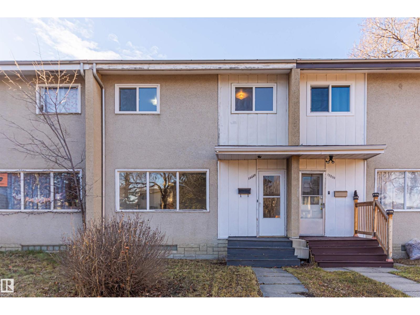 13228 83 ST NW, Edmonton