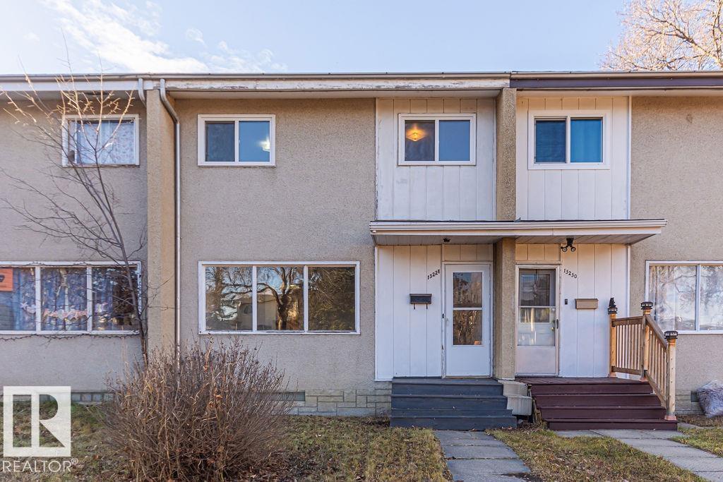 13228 83 ST NW, Edmonton