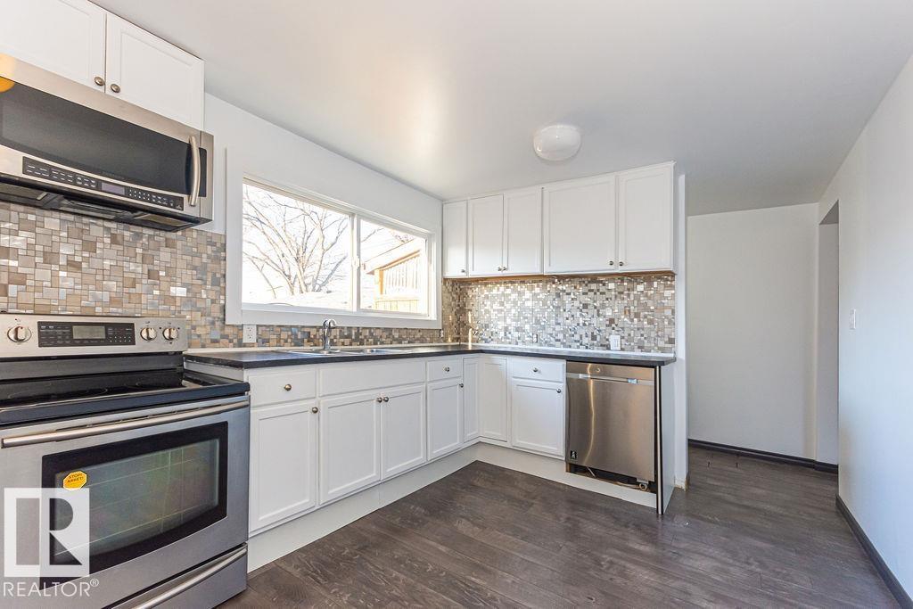 13228 83 ST NW, Edmonton