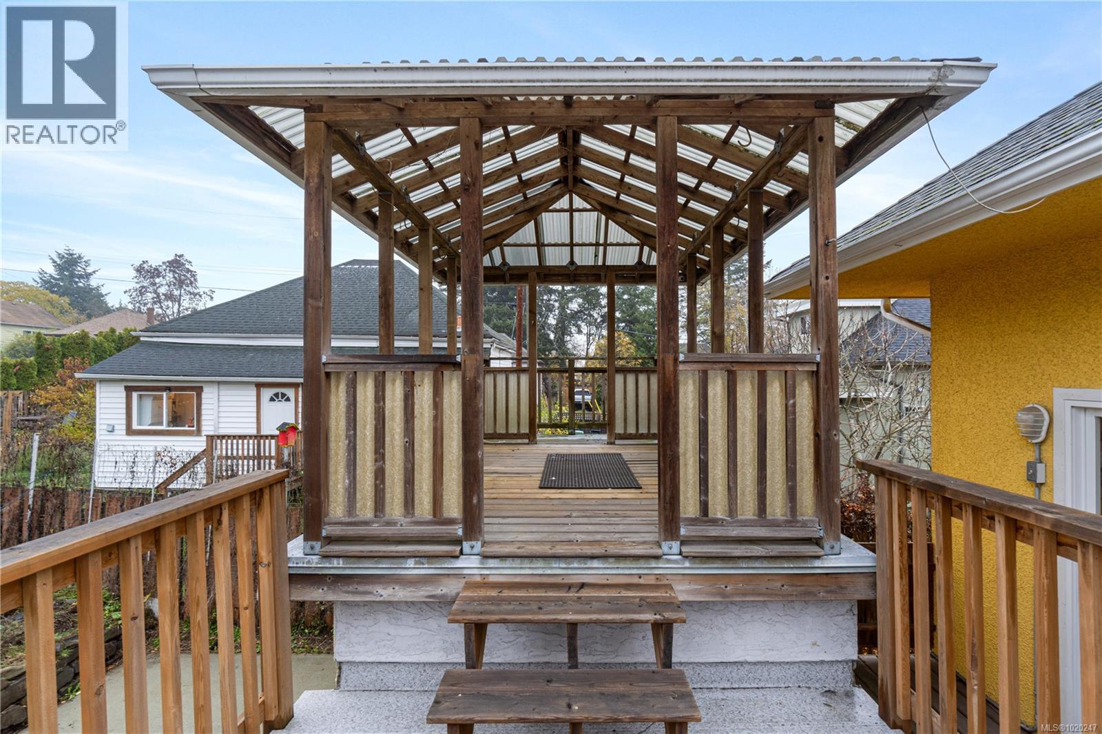 534 Nicol St, Nanaimo