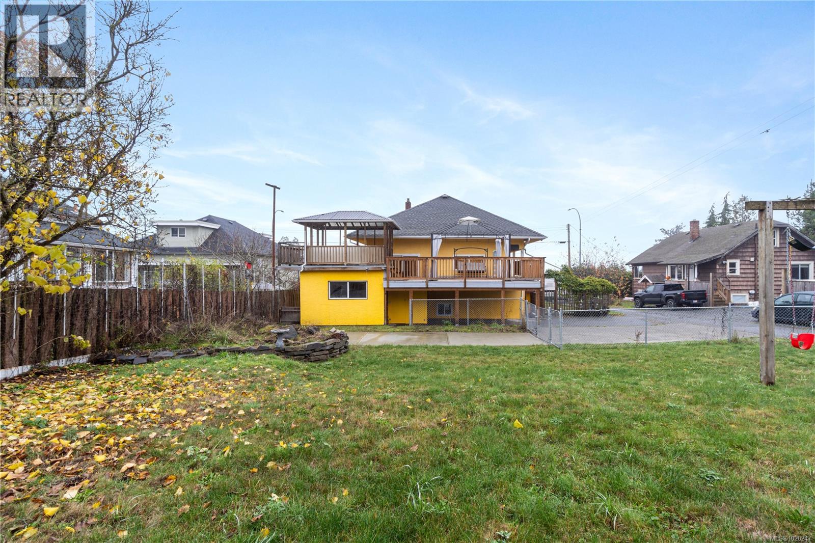 534 Nicol St, Nanaimo