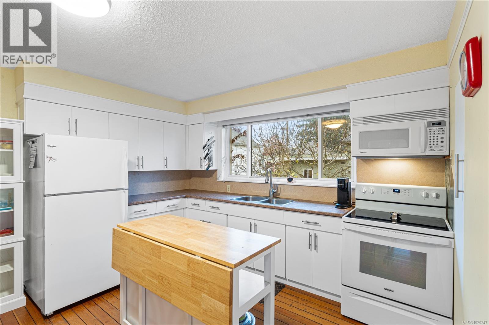 534 Nicol St, Nanaimo