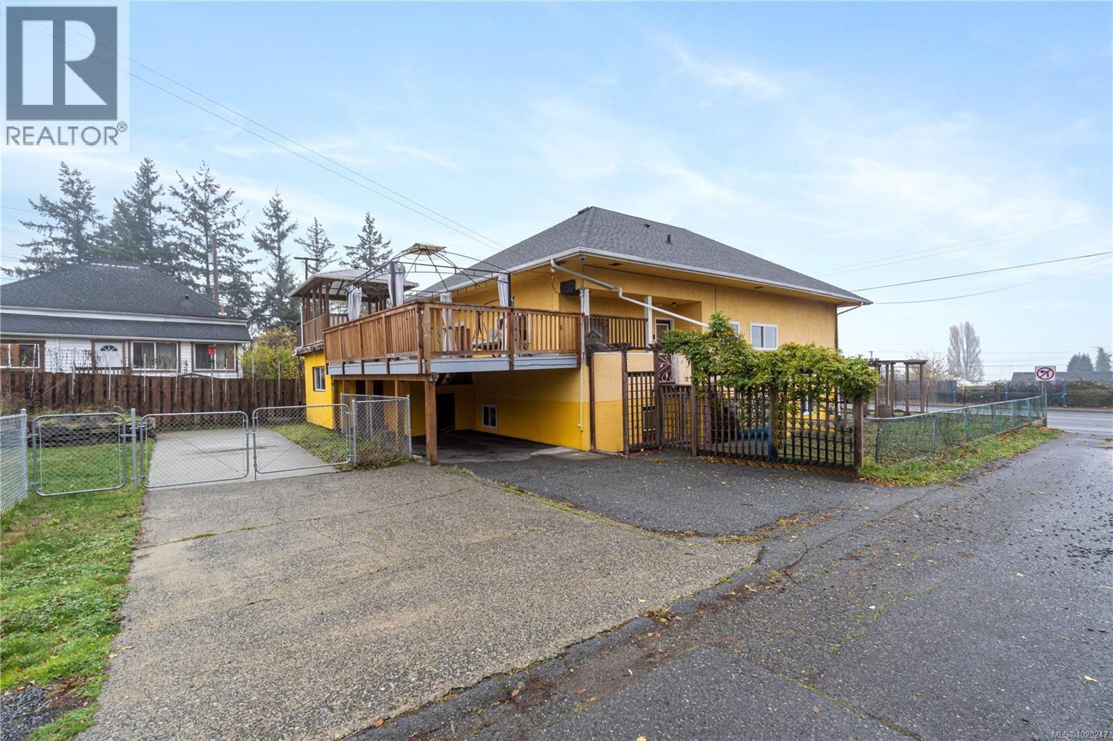 534 Nicol St, Nanaimo