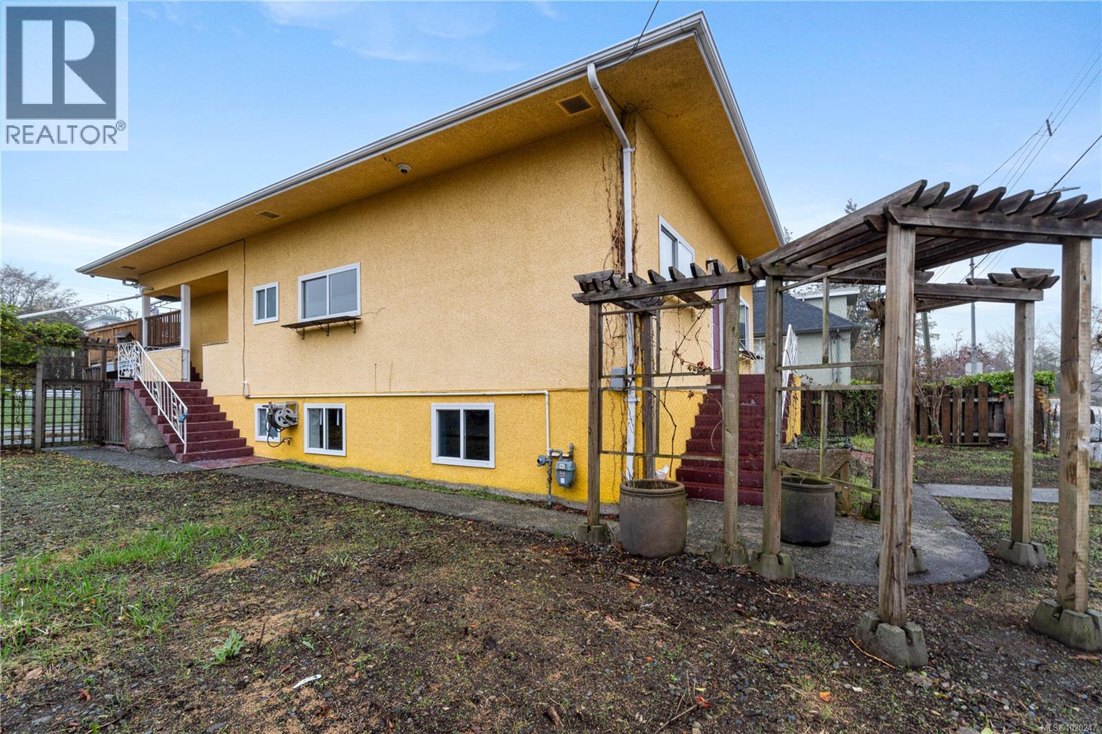 534 Nicol St, Nanaimo