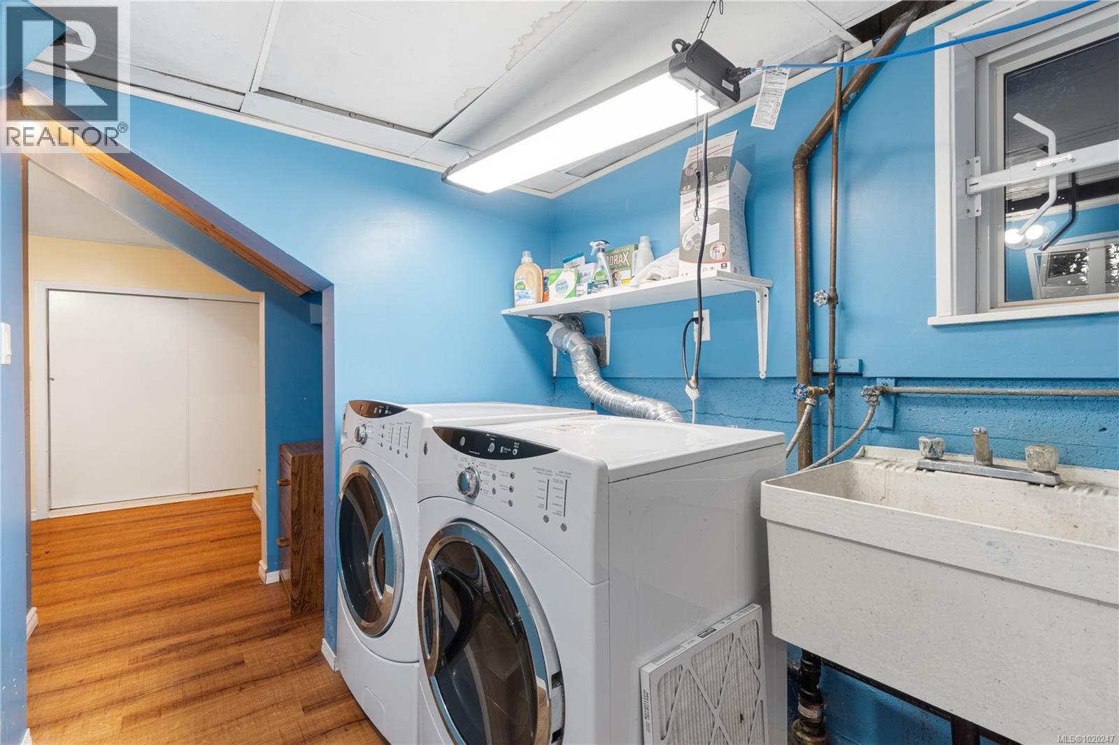 534 Nicol St, Nanaimo