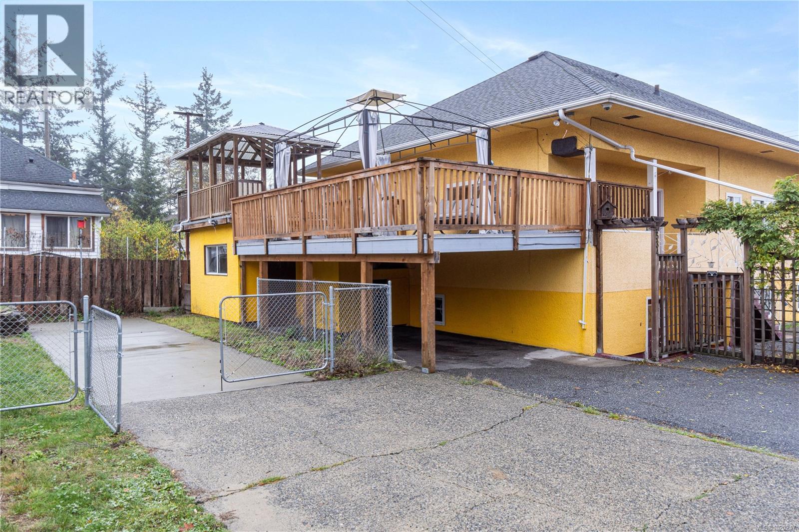 534 Nicol St, Nanaimo