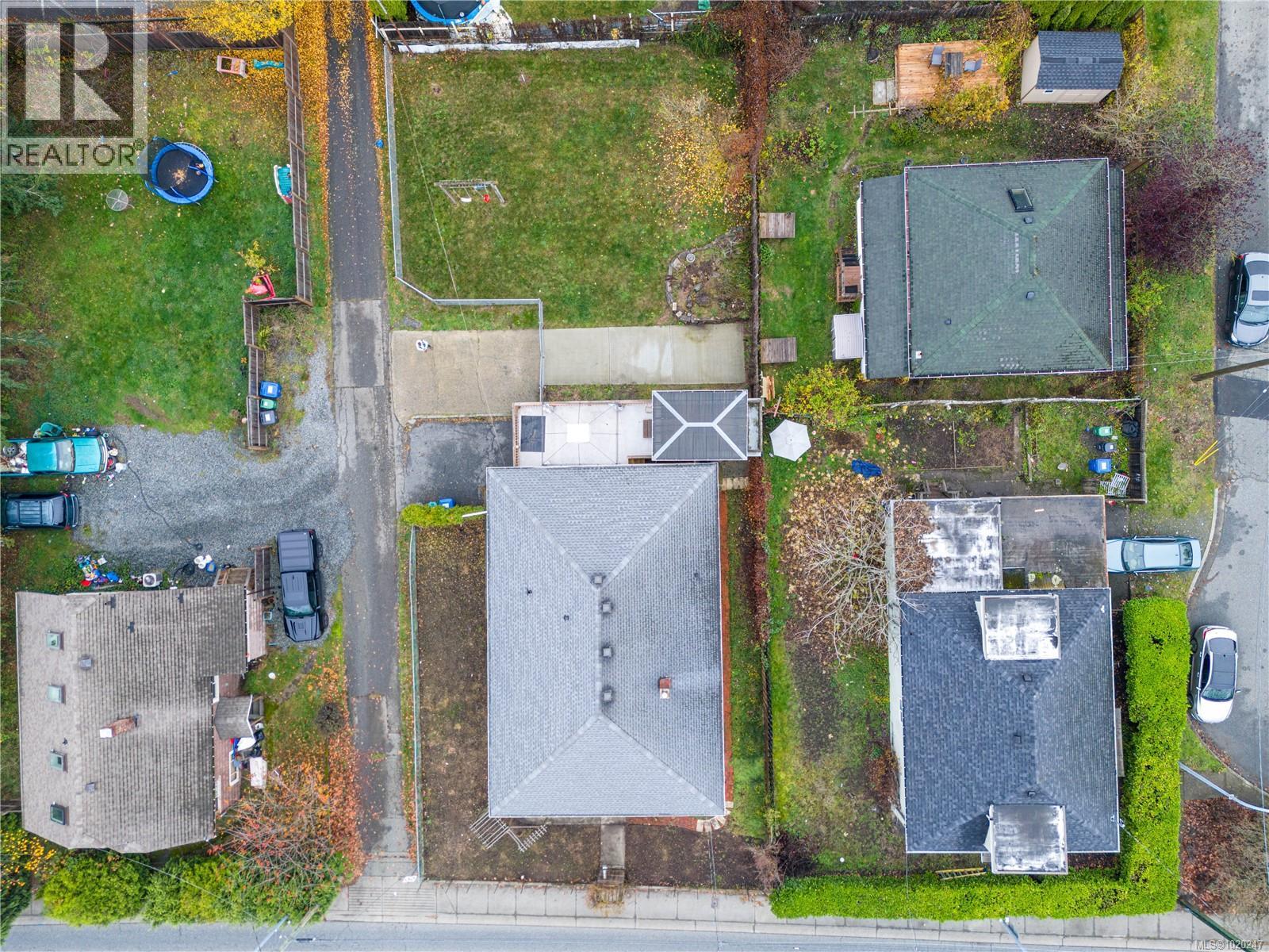 534 Nicol St, Nanaimo