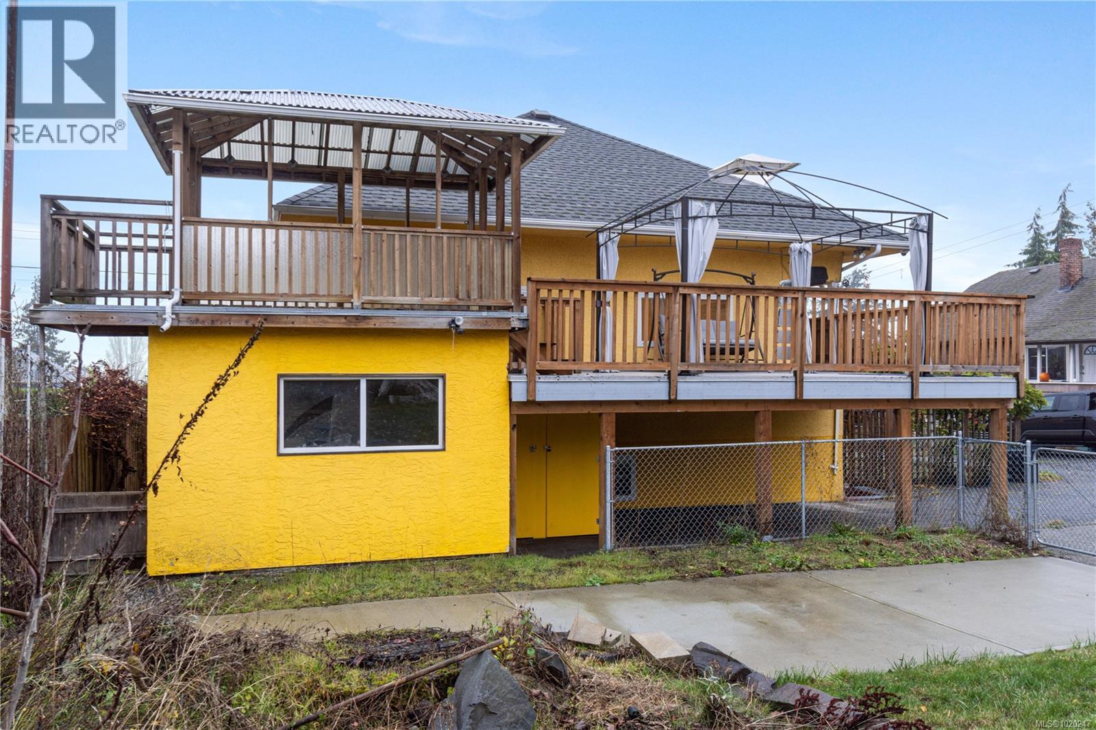 534 Nicol St, Nanaimo