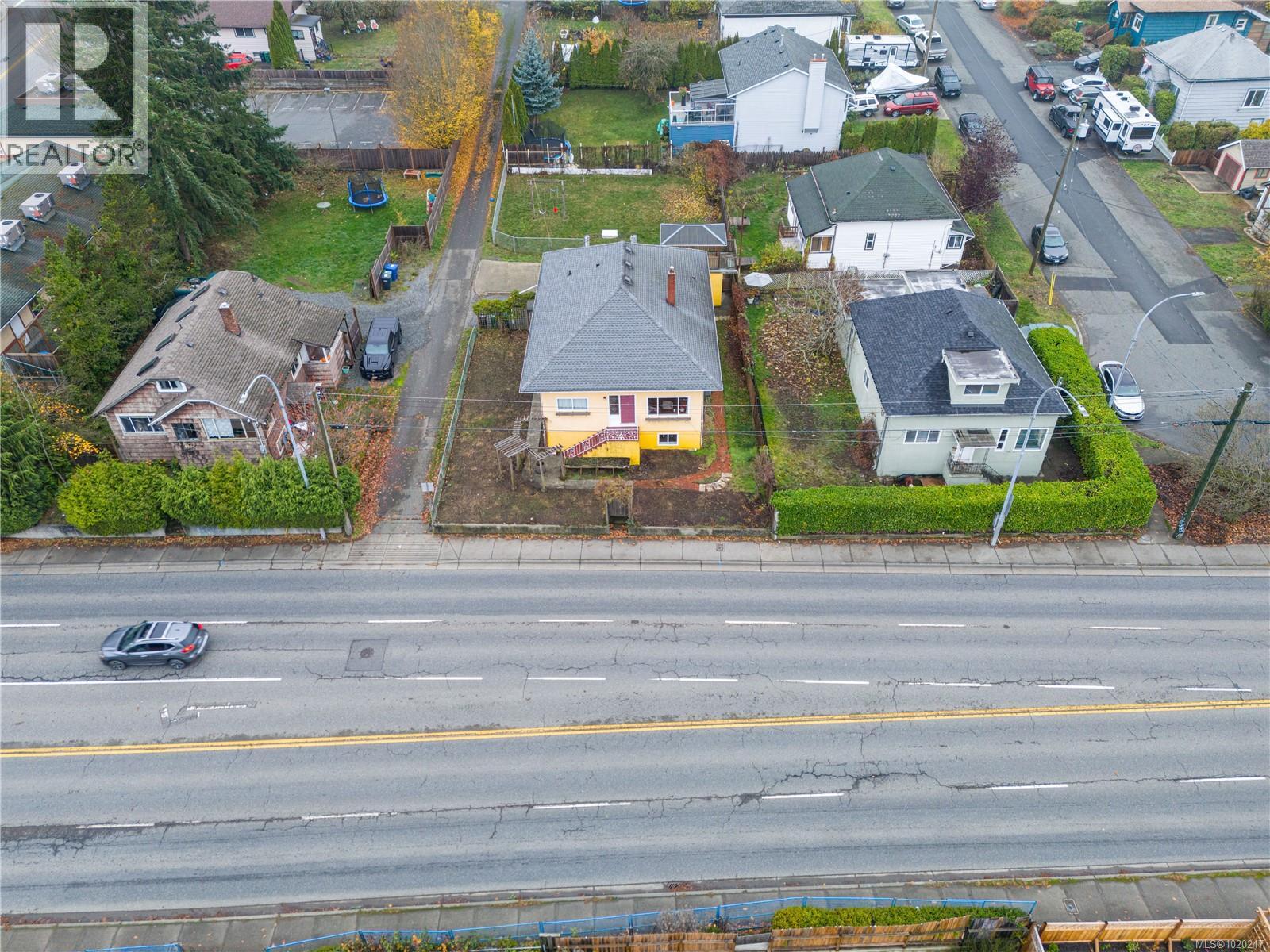 534 Nicol St, Nanaimo