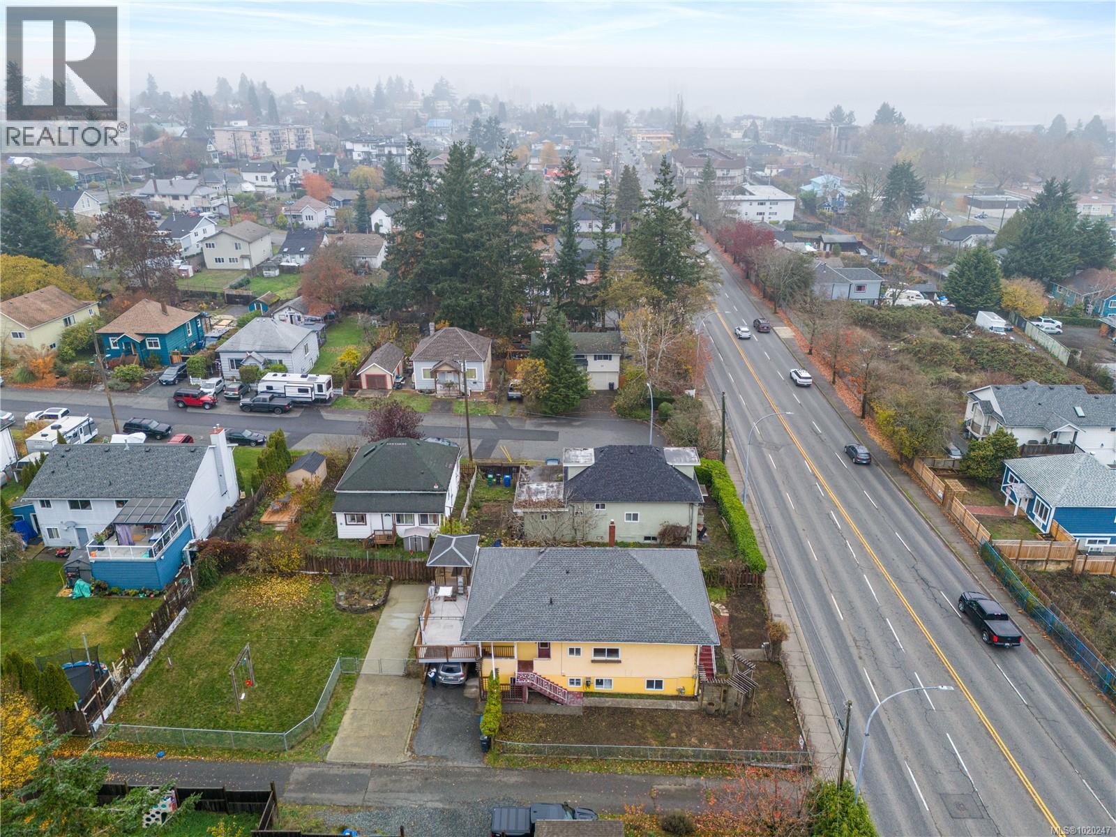 534 Nicol St, Nanaimo