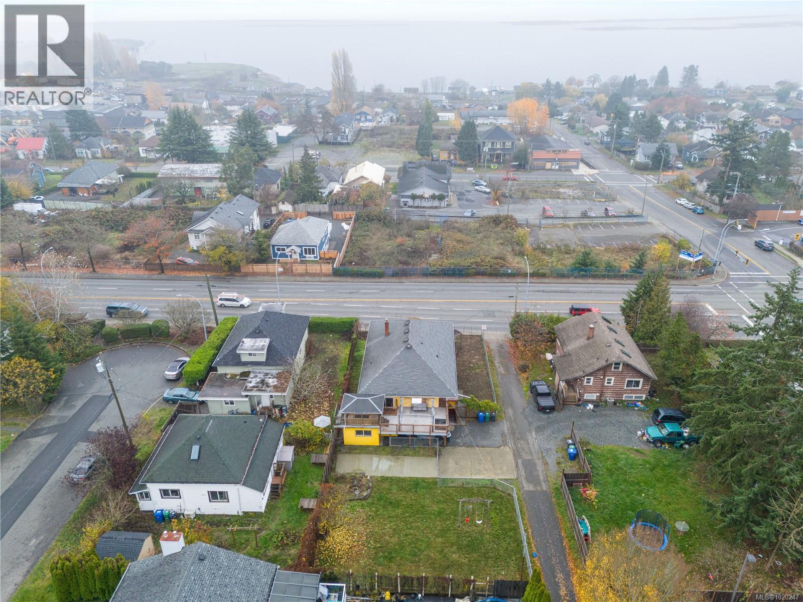 534 Nicol St, Nanaimo