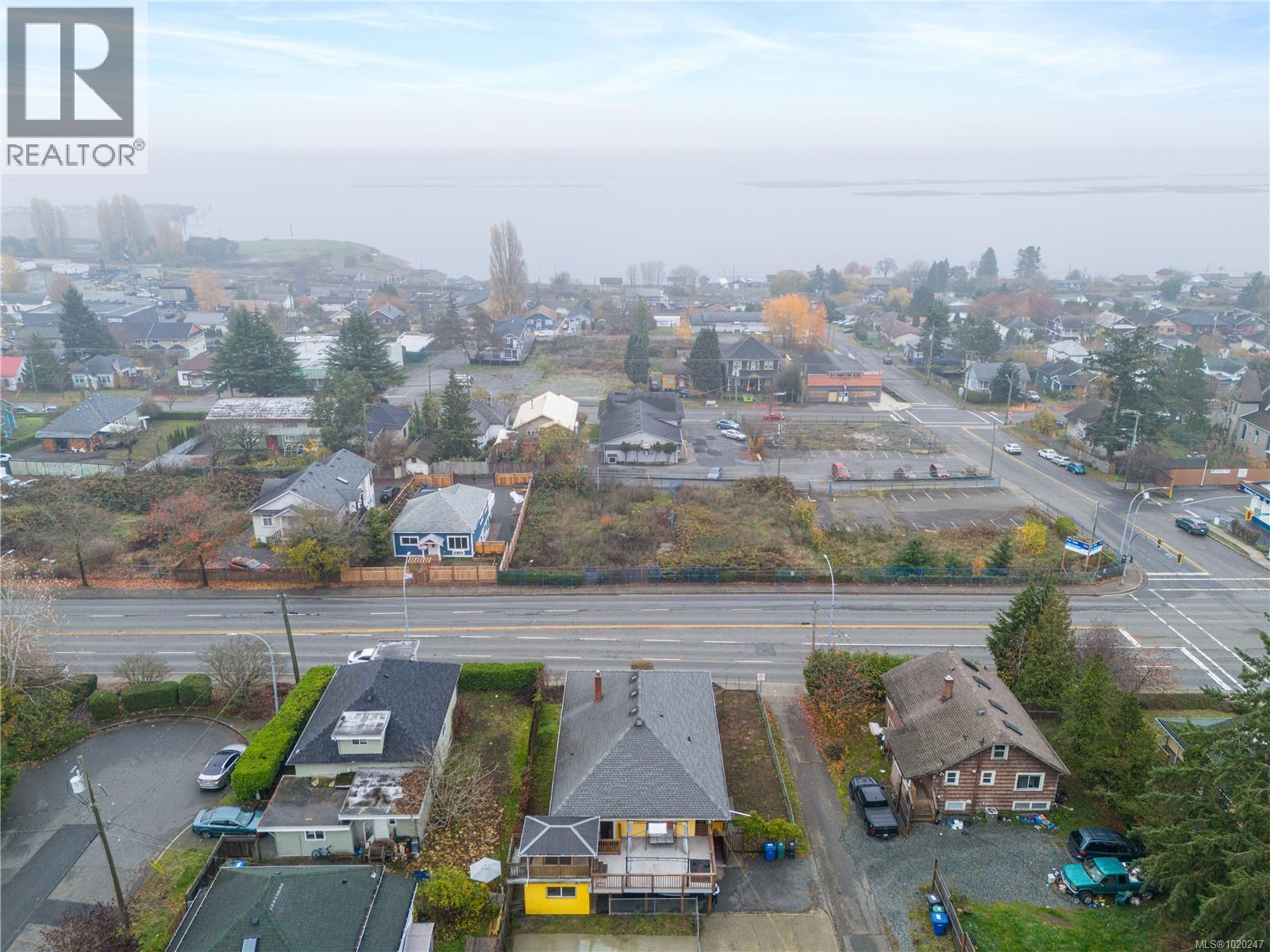 534 Nicol St, Nanaimo