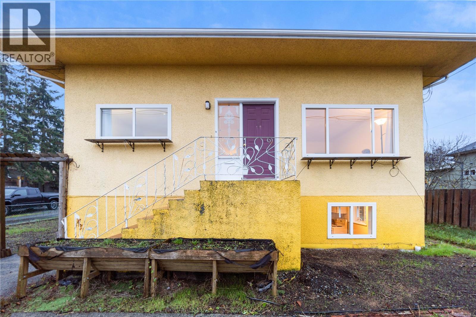 534 Nicol St, Nanaimo