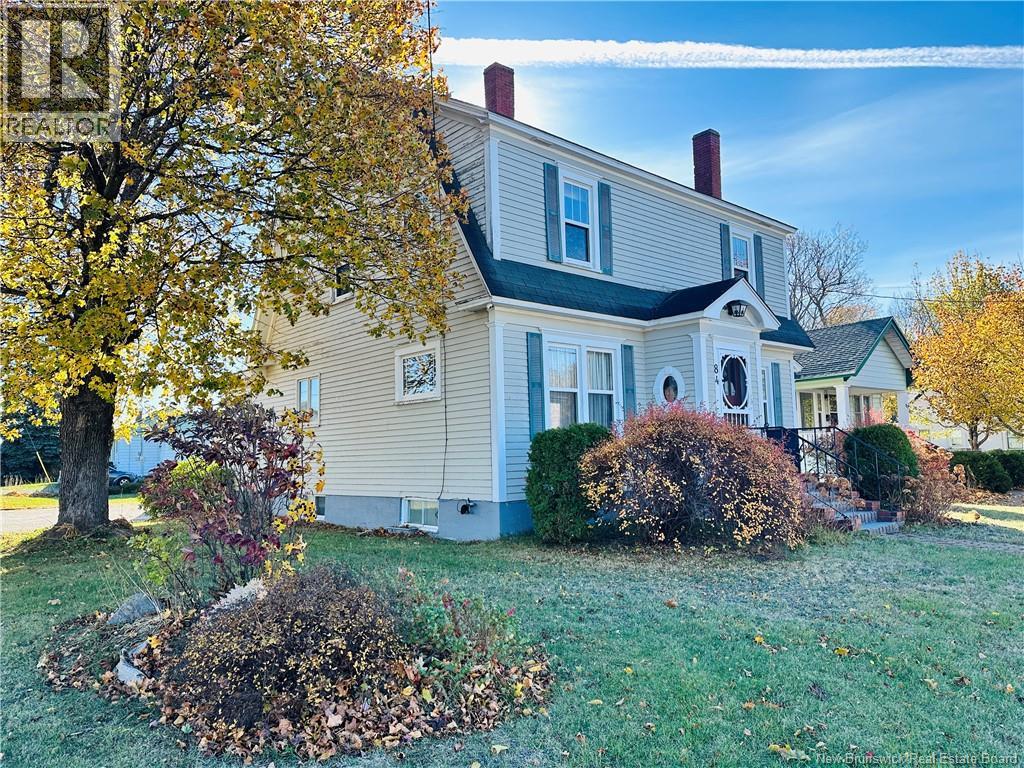 84 Howard Street - 1