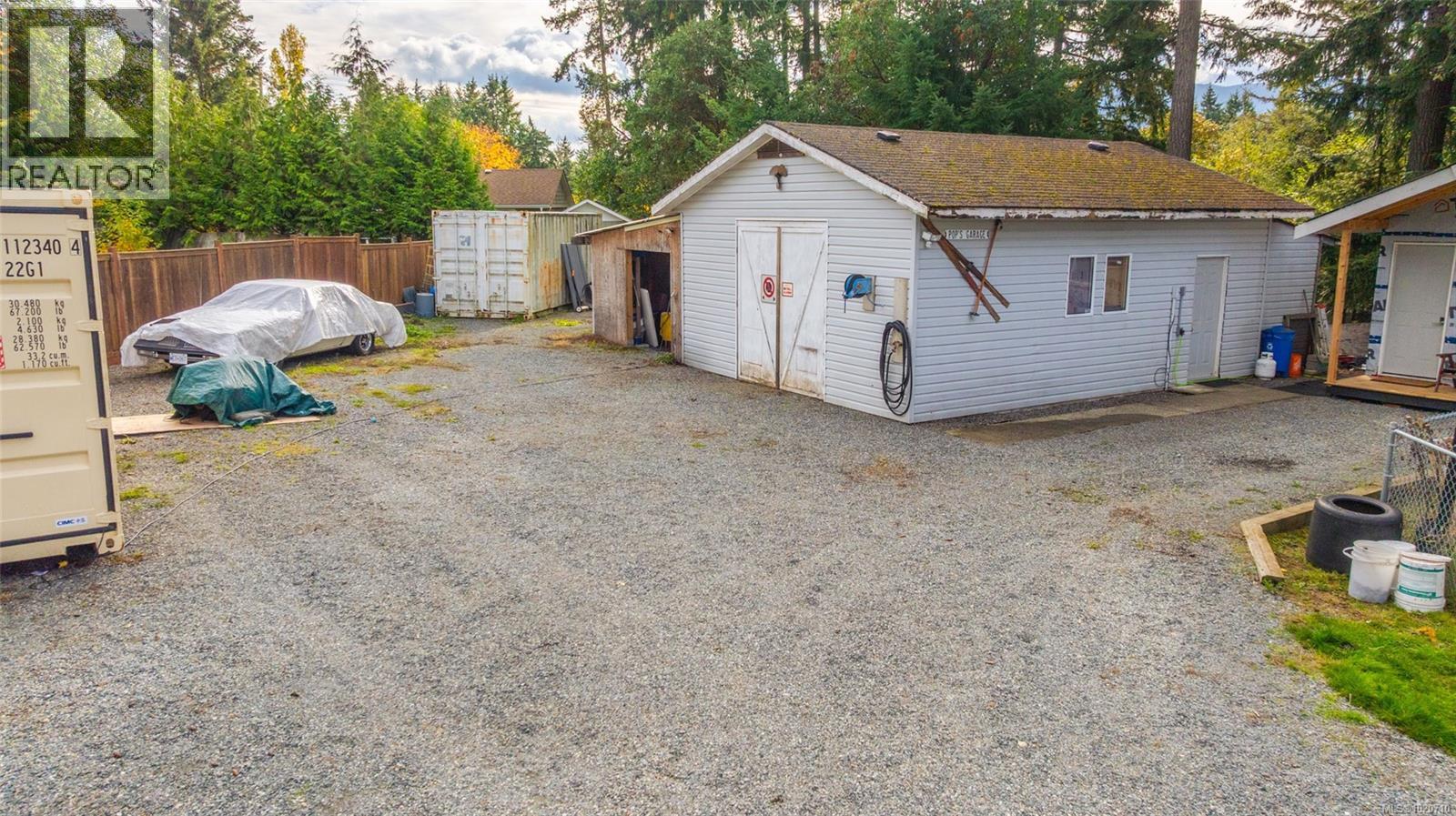 5523 Fernandez Pl, Nanaimo