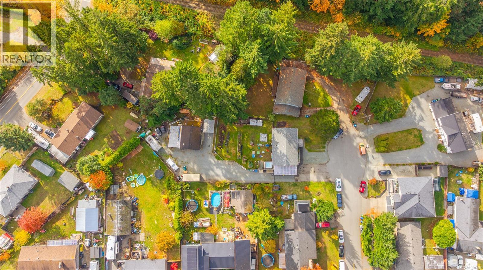 5523 Fernandez Pl, Nanaimo