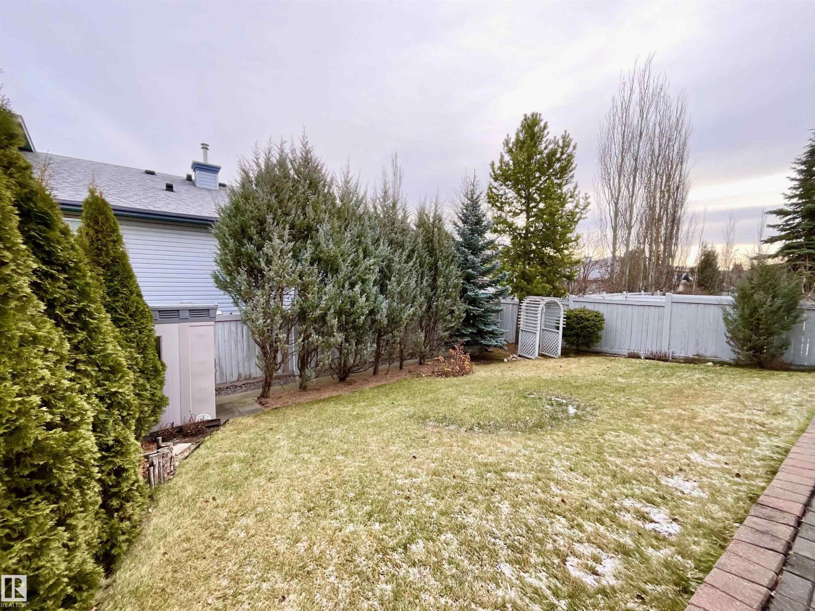 1248 ORMSBY LN NW, Edmonton