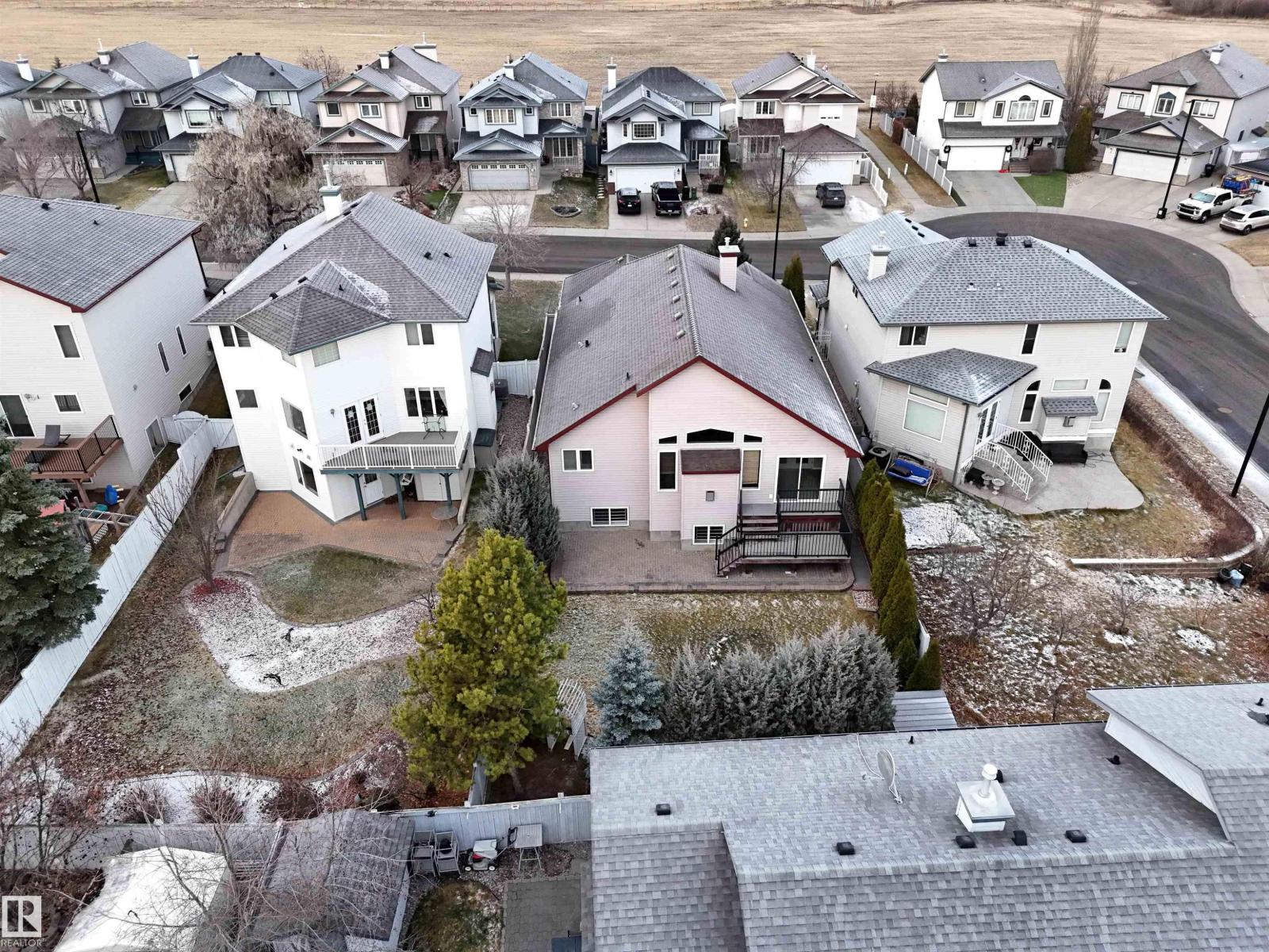 1248 ORMSBY LN NW, Edmonton