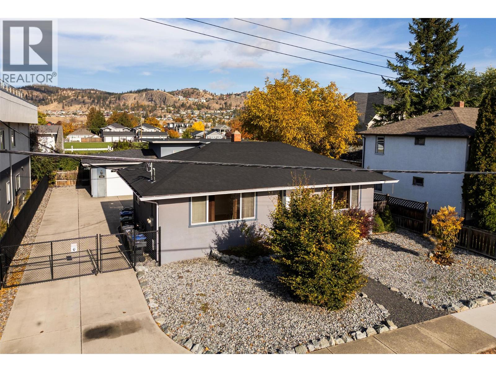  932-930 Lawson Avenue, Kelowna