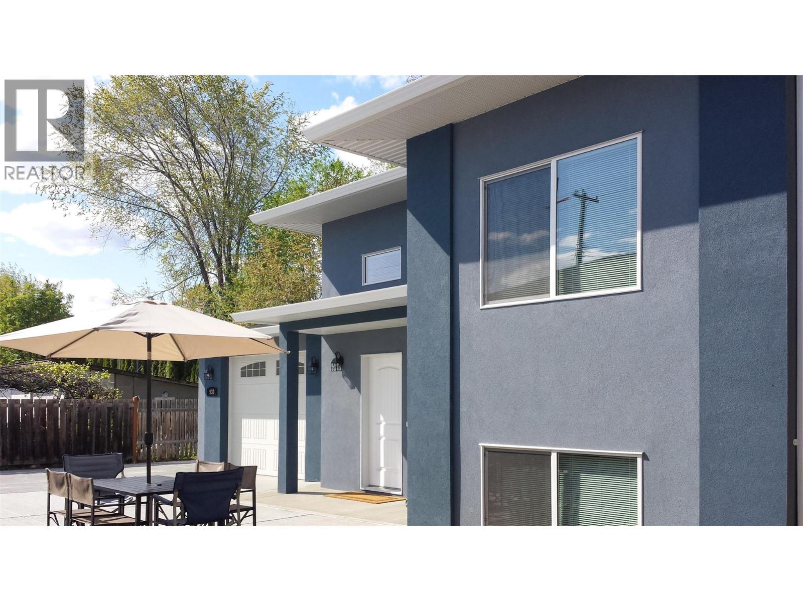  932-930 Lawson Avenue, Kelowna