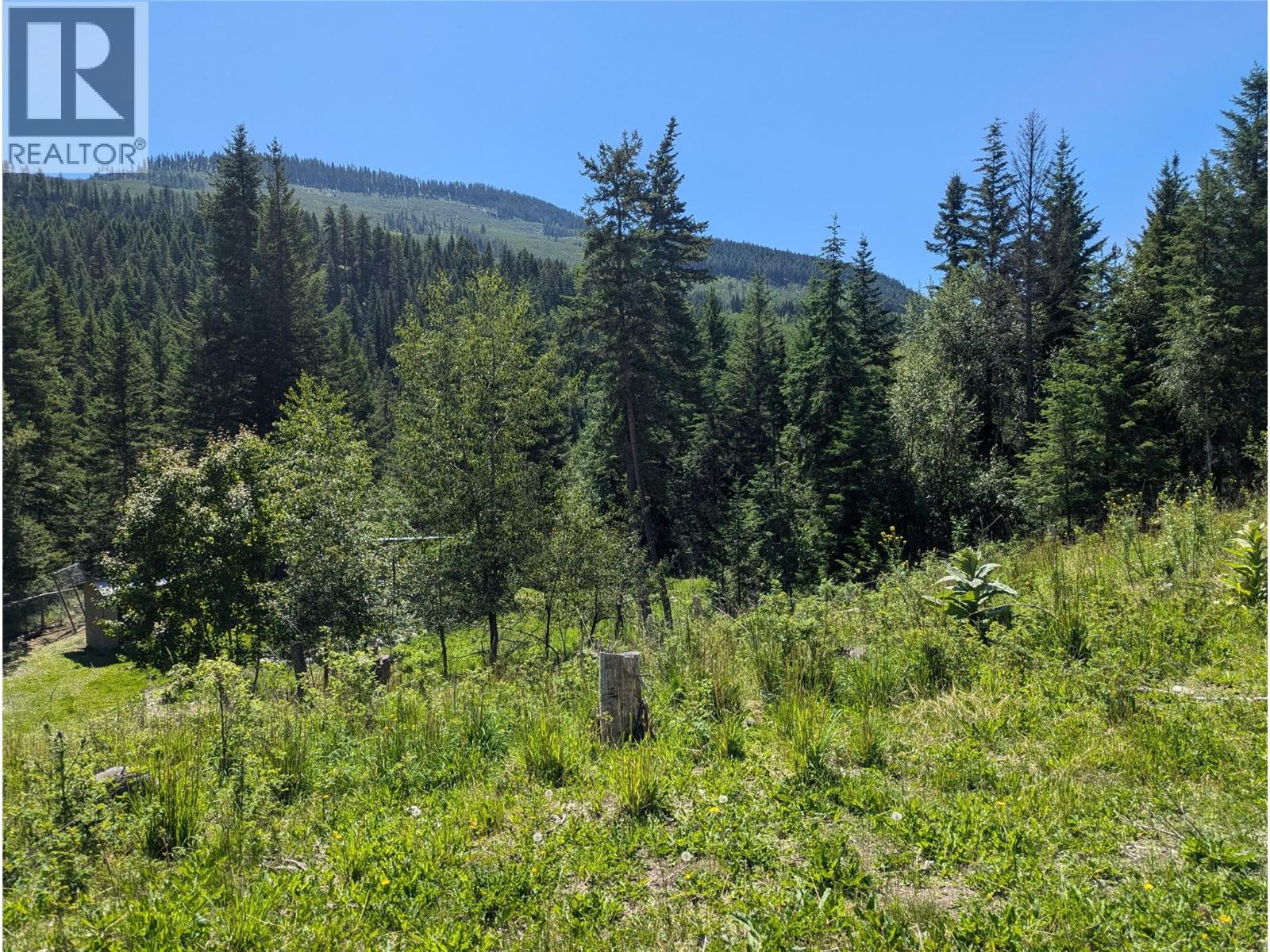 7160 China Valley Road, Chase