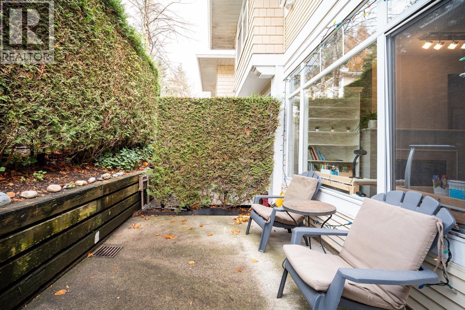 1 3586 RAINIER PLACE, Vancouver