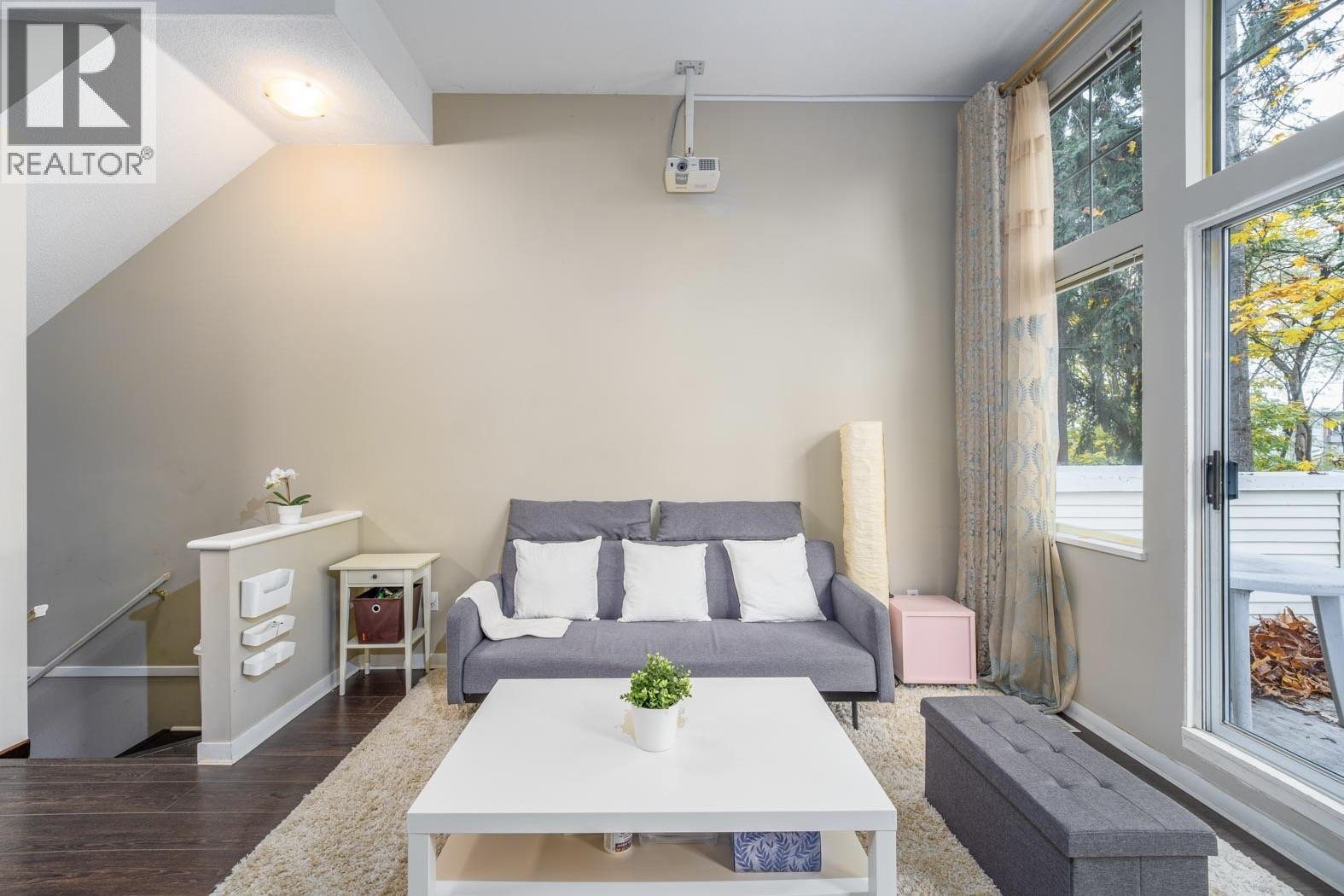 1 3586 RAINIER PLACE, Vancouver