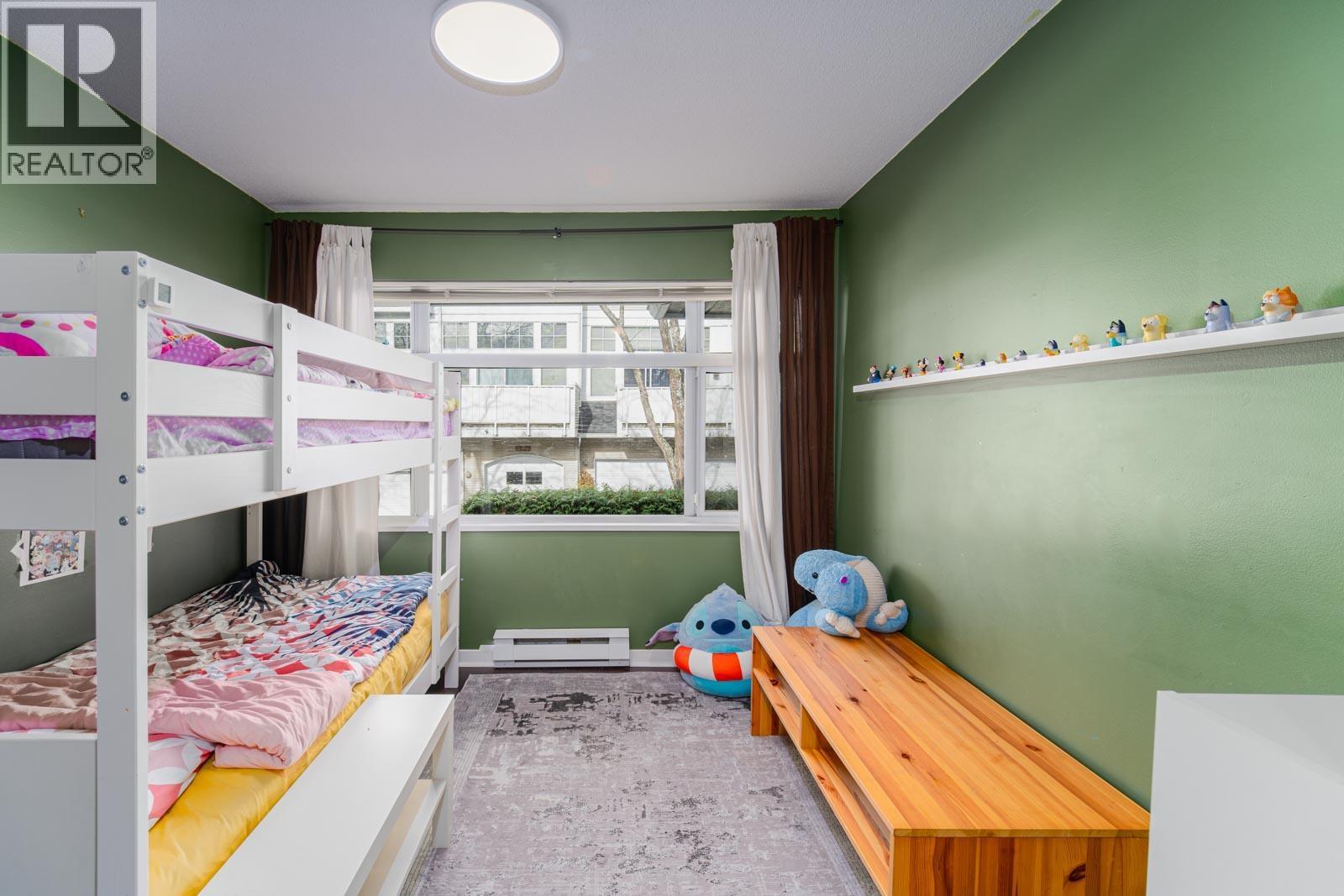 1 3586 RAINIER PLACE, Vancouver