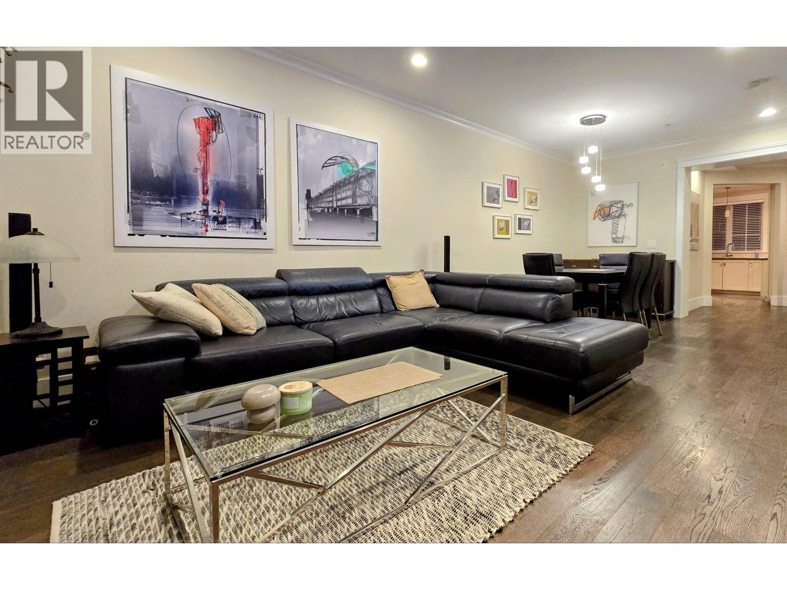 5467 DUNBAR STREET, Vancouver