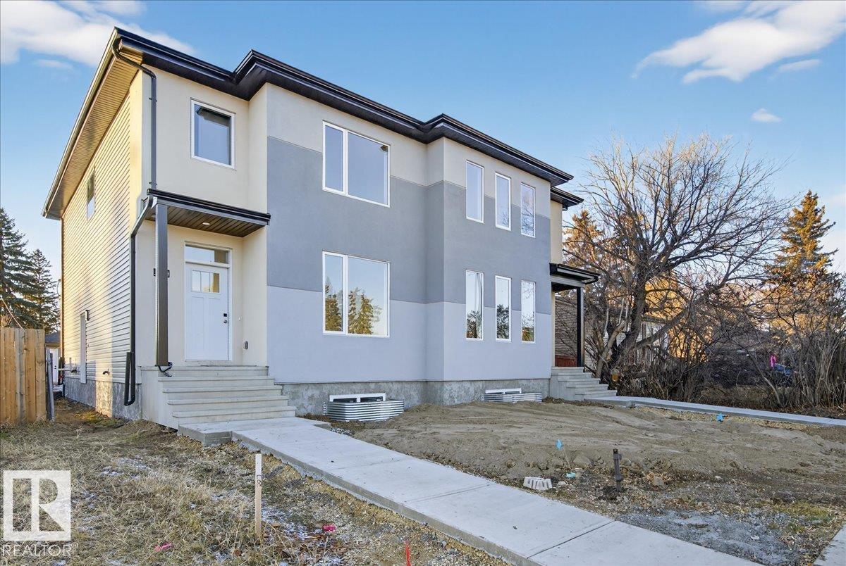 10506 162 ST NW, Edmonton