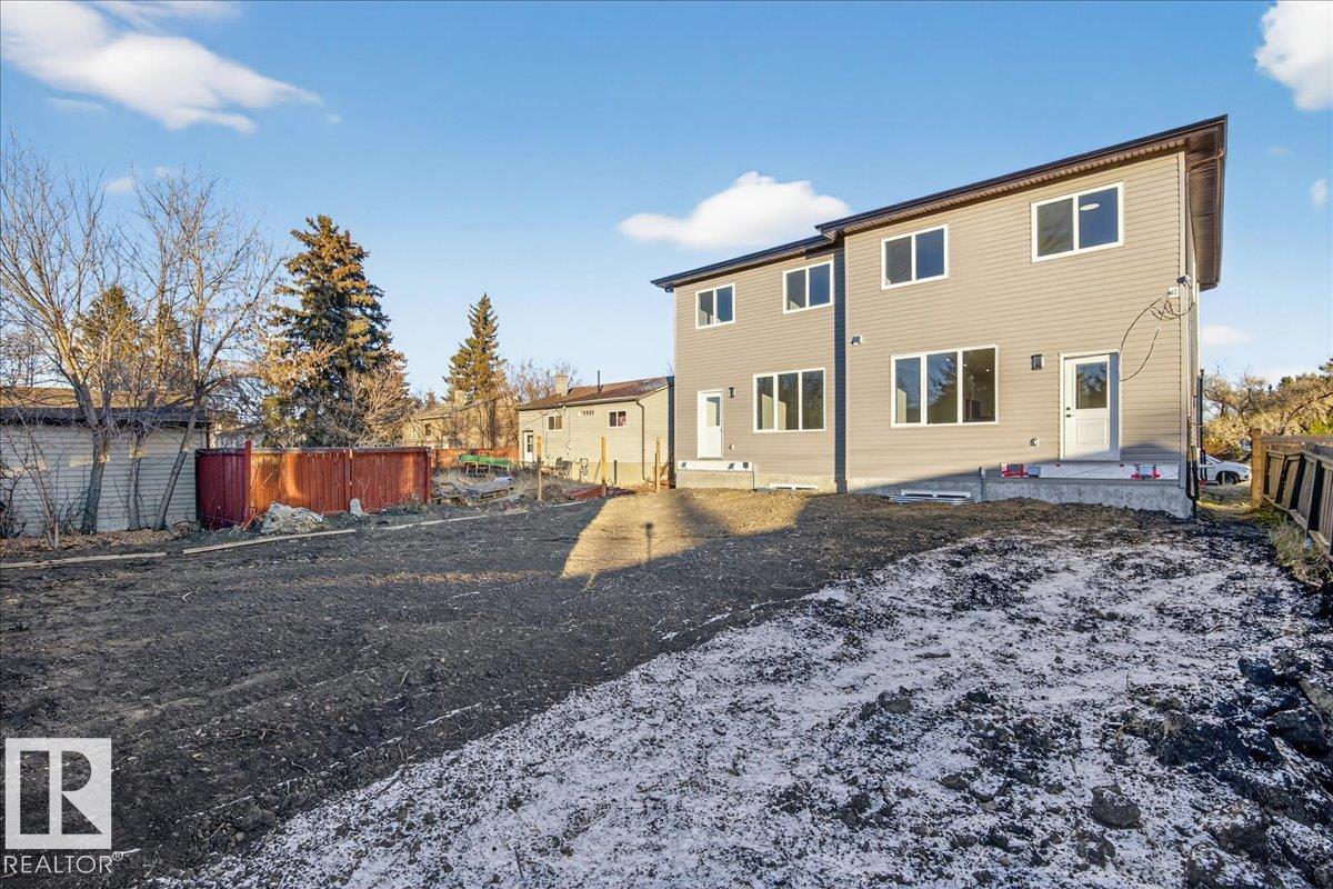 10506 162 ST NW, Edmonton