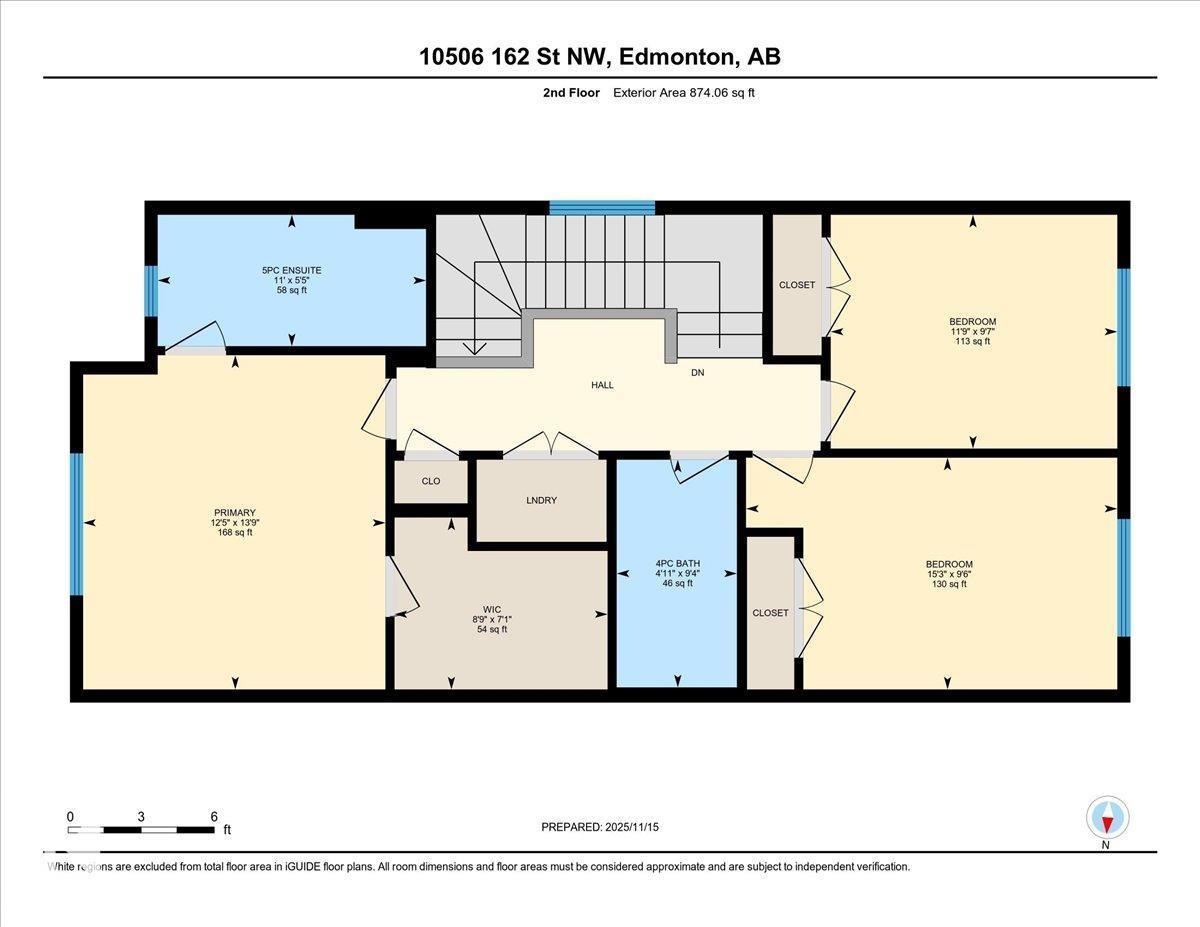 10506 162 ST NW, Edmonton