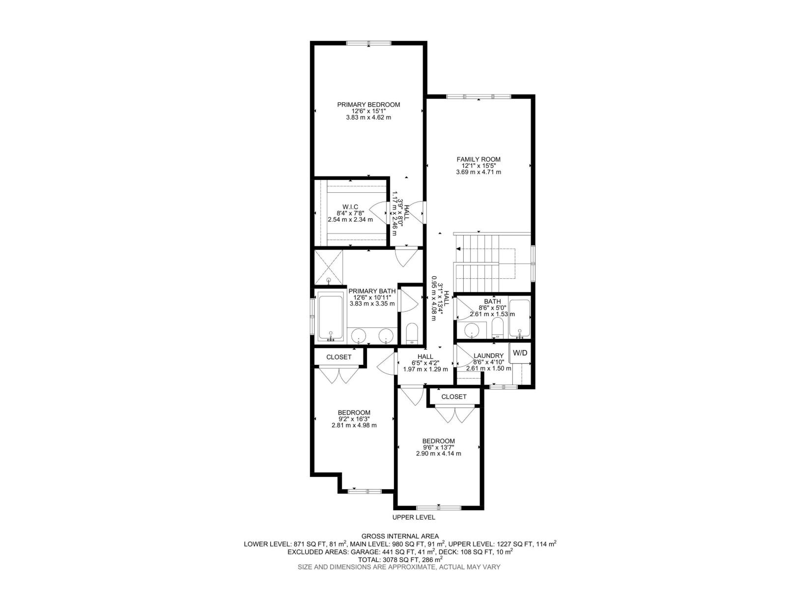 8039 18 AV SW, Edmonton