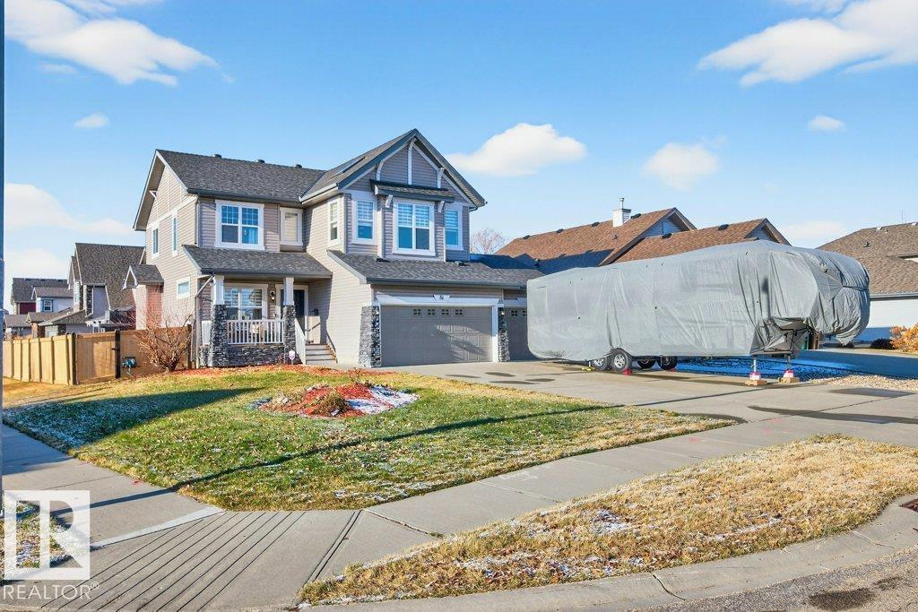 51 NICOLA RD, St. Albert