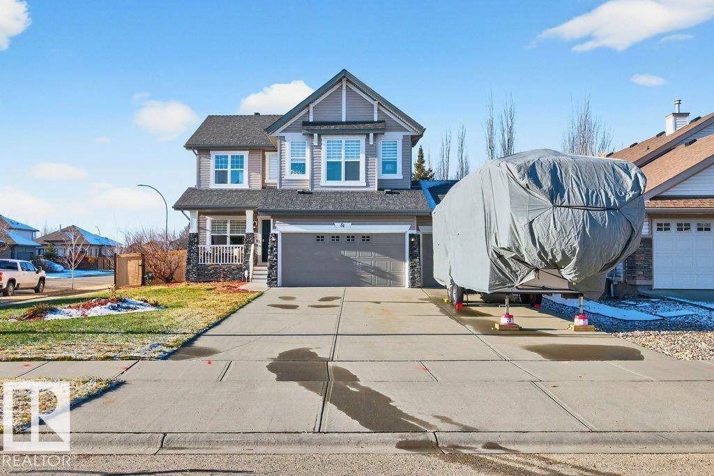 51 NICOLA RD, St. Albert