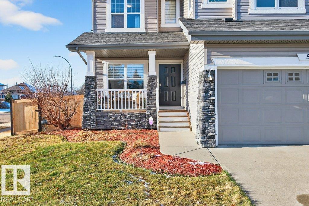 51 NICOLA RD, St. Albert