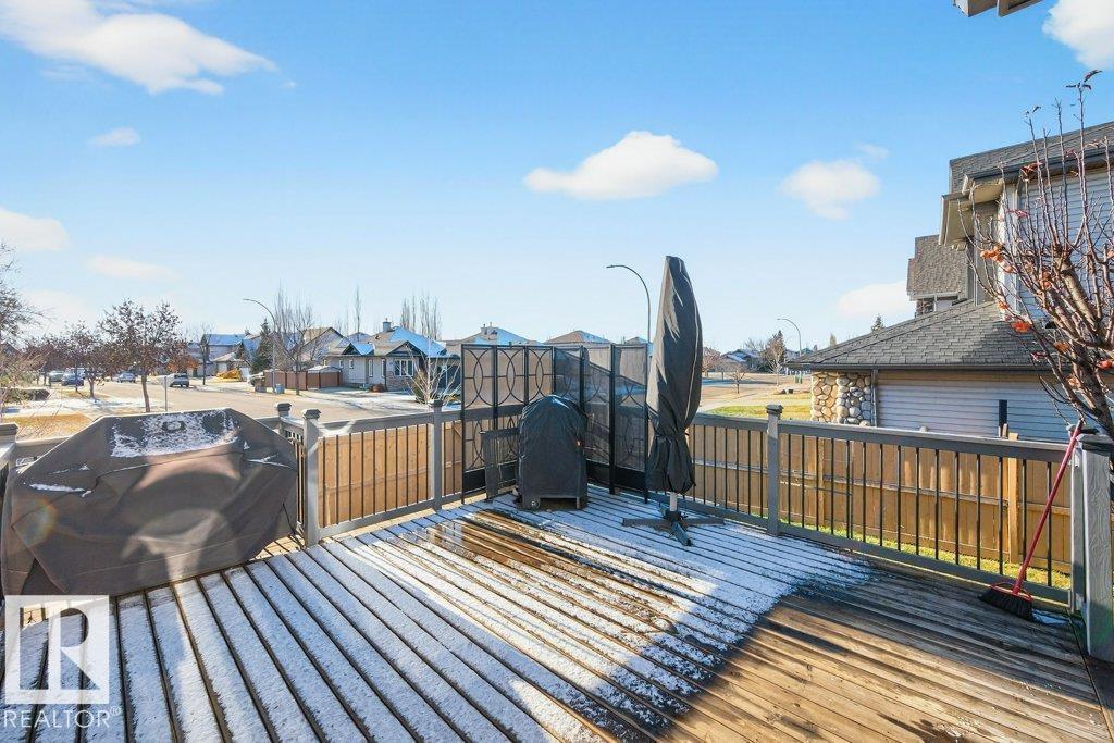 51 NICOLA RD, St. Albert