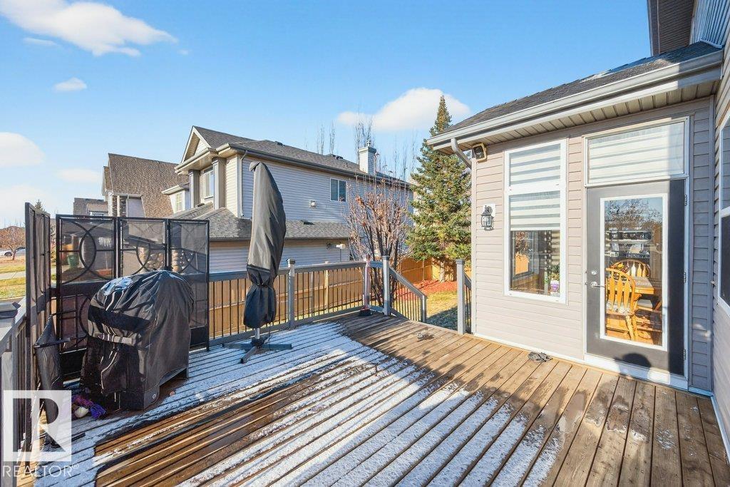 51 NICOLA RD, St. Albert