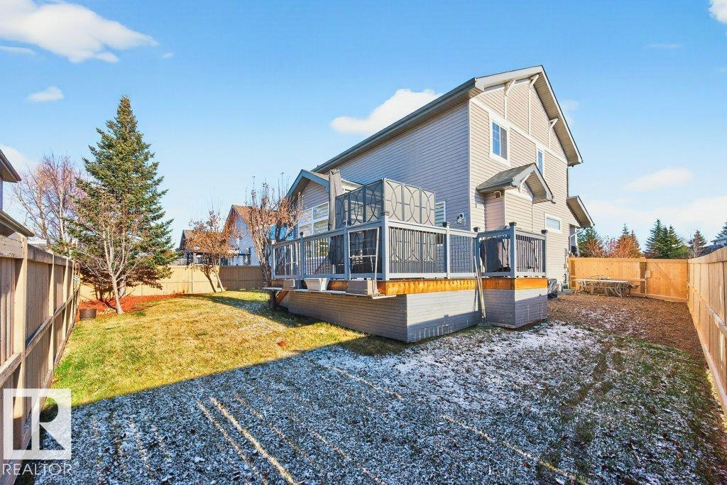 51 NICOLA RD, St. Albert