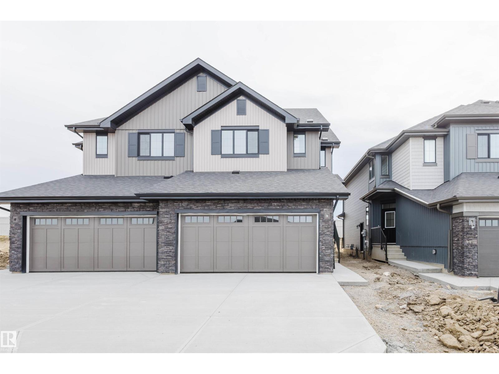 37 CHARTRES CL, St. Albert