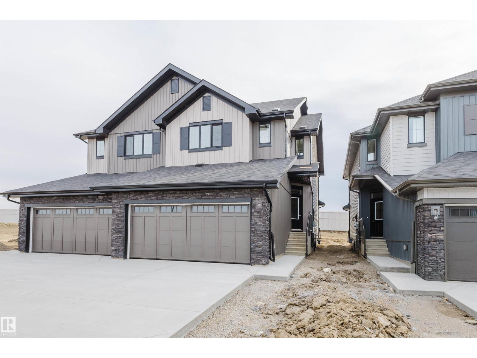 37 CHARTRES CL, St. Albert