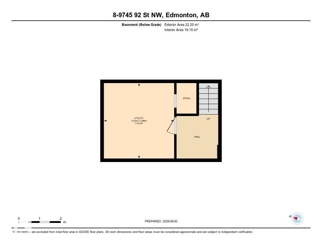 #8 9745 92 ST NW, Edmonton