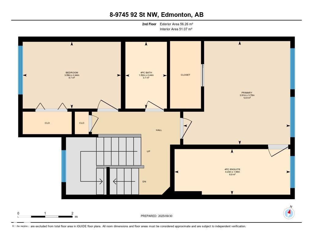 #8 9745 92 ST NW, Edmonton