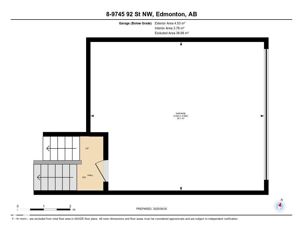 #8 9745 92 ST NW, Edmonton