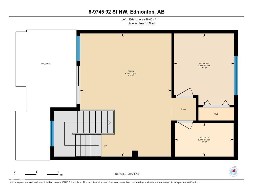 #8 9745 92 ST NW, Edmonton