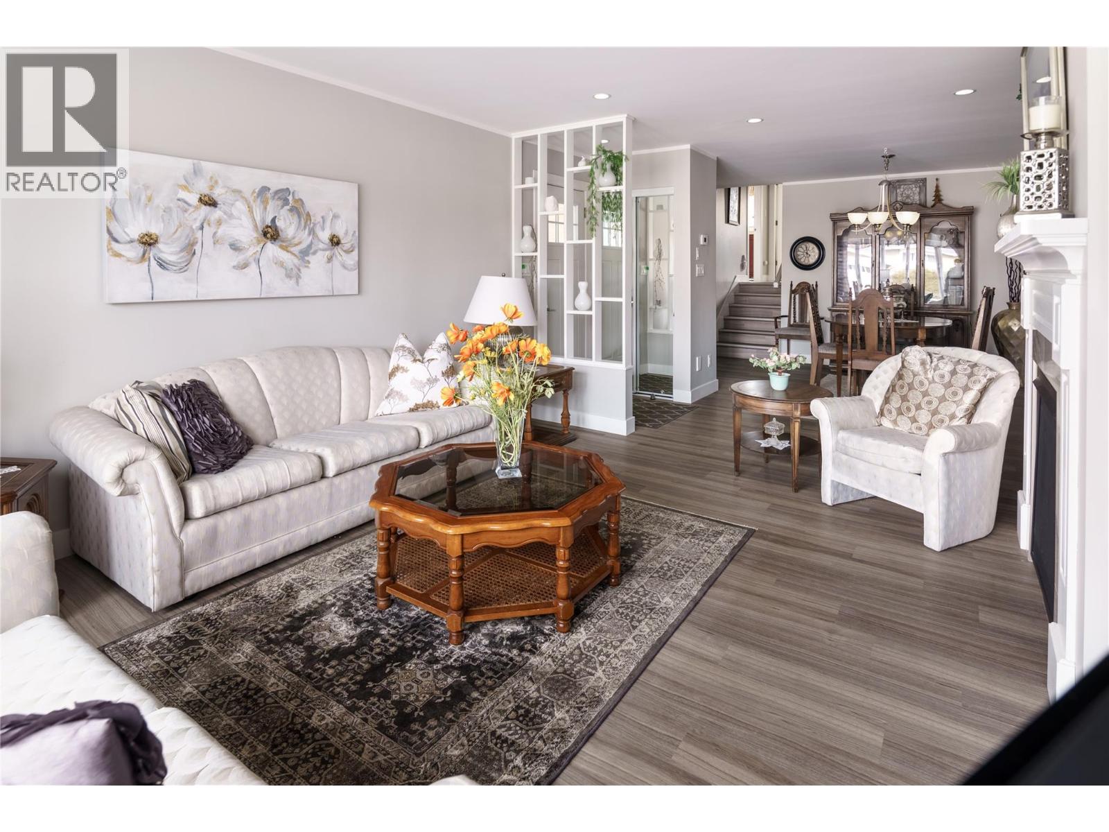  475 - 479 Eldorado Road, Kelowna