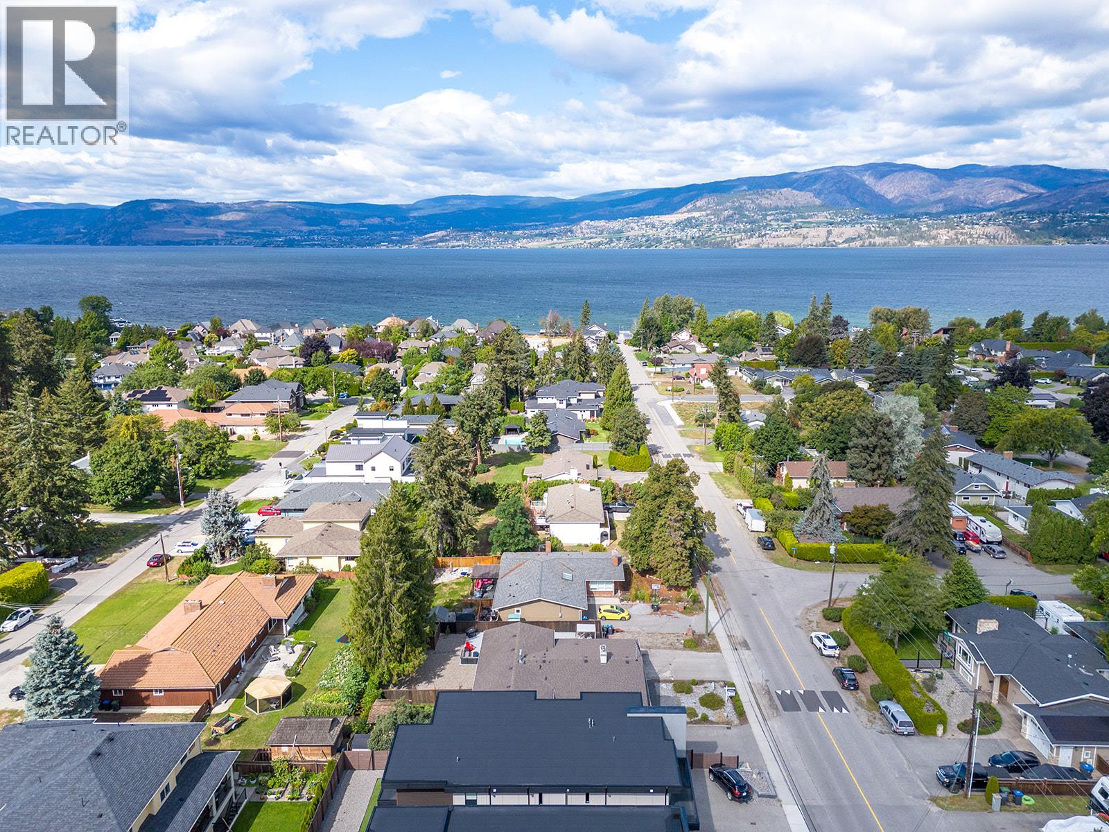  475 - 479 Eldorado Road, Kelowna