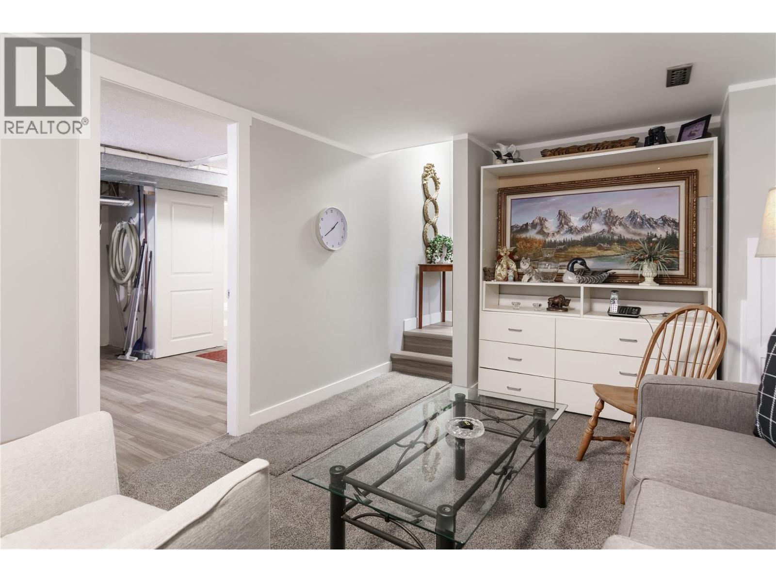  475 - 479 Eldorado Road, Kelowna