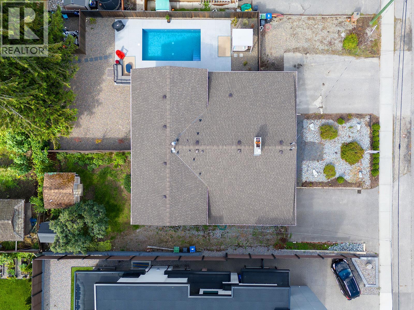  475 - 479 Eldorado Road, Kelowna